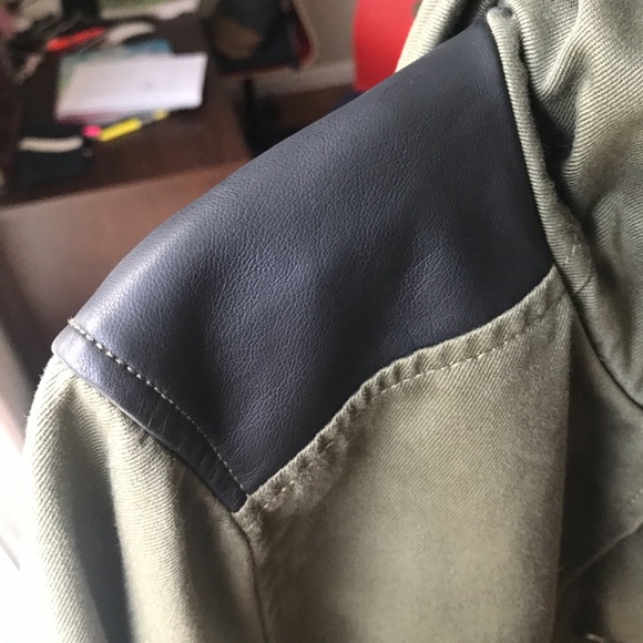 Topshop women jacket - Picture 4 of 10